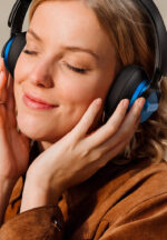 AUDIFONOS KLIPXTREME HI-FI INALAMBRICO C/NEGRO - Imagen 7