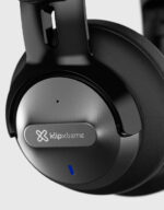 AUDIFONOS KLIPXTREME HI-FI INALAMBRICO C/NEGRO - Imagen 5