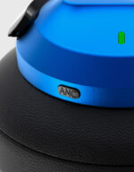 AUDIFONOS KLIPXTREME HI-FI INALAMBRICO C/NEGRO - Imagen 6
