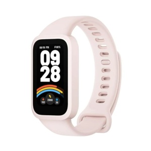SMART WATCH XIAOMI SMART BAND 9 ACTIVE PINK