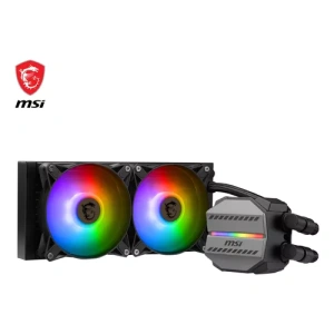 CPU COOLER MSI MAG CORELIQUID M240