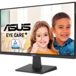 MONITOR 27 ASUS VA27EHF-J BLACK IPS 100HZ HDMI - Imagen 3