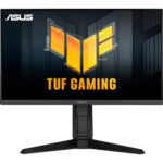 MONITOR 24 ASUS VG249QL3A-J TUF GAMING 180HZ HDMI - Imagen 2
