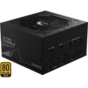FUENTE 1000W GIGABYTE 80 PLUS GOLD