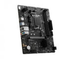 MOTHERBD MSI S1700 PRO H610M-S DDR4 BOX M-ATX - Imagen 4