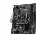 MOTHERBD MSI S1700 PRO H610M-S DDR4 BOX M-ATX - Imagen 3
