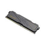 MEMORIA DDR4 8GB HIKSEMI 3200MHZ ARMOR BLACK - Imagen 4