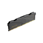 MEMORIA DDR4 8GB HIKSEMI 3200MHZ ARMOR BLACK - Imagen 3