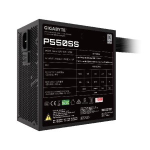 Gigabyte GP-P550SS
