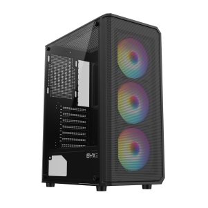 PC SYX AMD RYZEN 5 5600GT 16G SSD480 550W (GIGA)