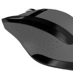 TECLADO MOUSE KLIPXTREME COLOR NEGRO - Imagen 2