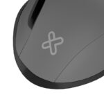 TECLADO MOUSE KLIPXTREME COLOR NEGRO - Imagen 3
