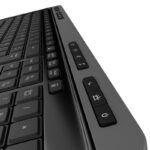TECLADO MOUSE KLIPXTREME COLOR NEGRO - Imagen 4