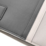 BOLSO KLIPXTREME CAPRI P/DAMAS P/LAPTOP 15.6 BEIGE - Imagen 5