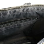BOLSO KLIPXTREME CAPRI P/ DAMAS P/LAPTOP 15.6 GRIS - Imagen 7