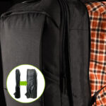 MOCHILA KLIPXTREME XPANDPACK P/LAPTOPS 15.6″ - Imagen 11