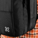 MOCHILA KLIPXTREME XPANDPACK P/LAPTOPS 15.6″ - Imagen 14