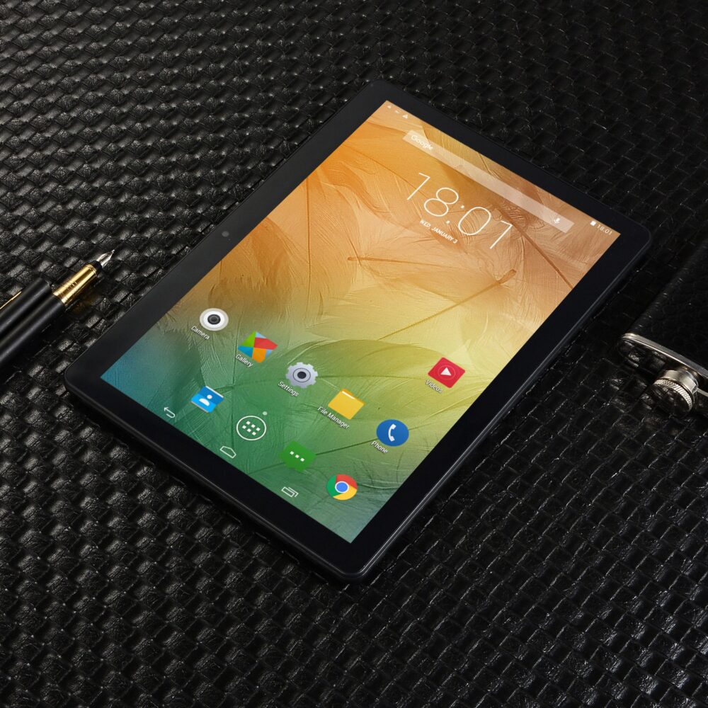 TABLET 10 CX TAB C10 2GB 32GB (SIN FUNDA) - Imagen 3