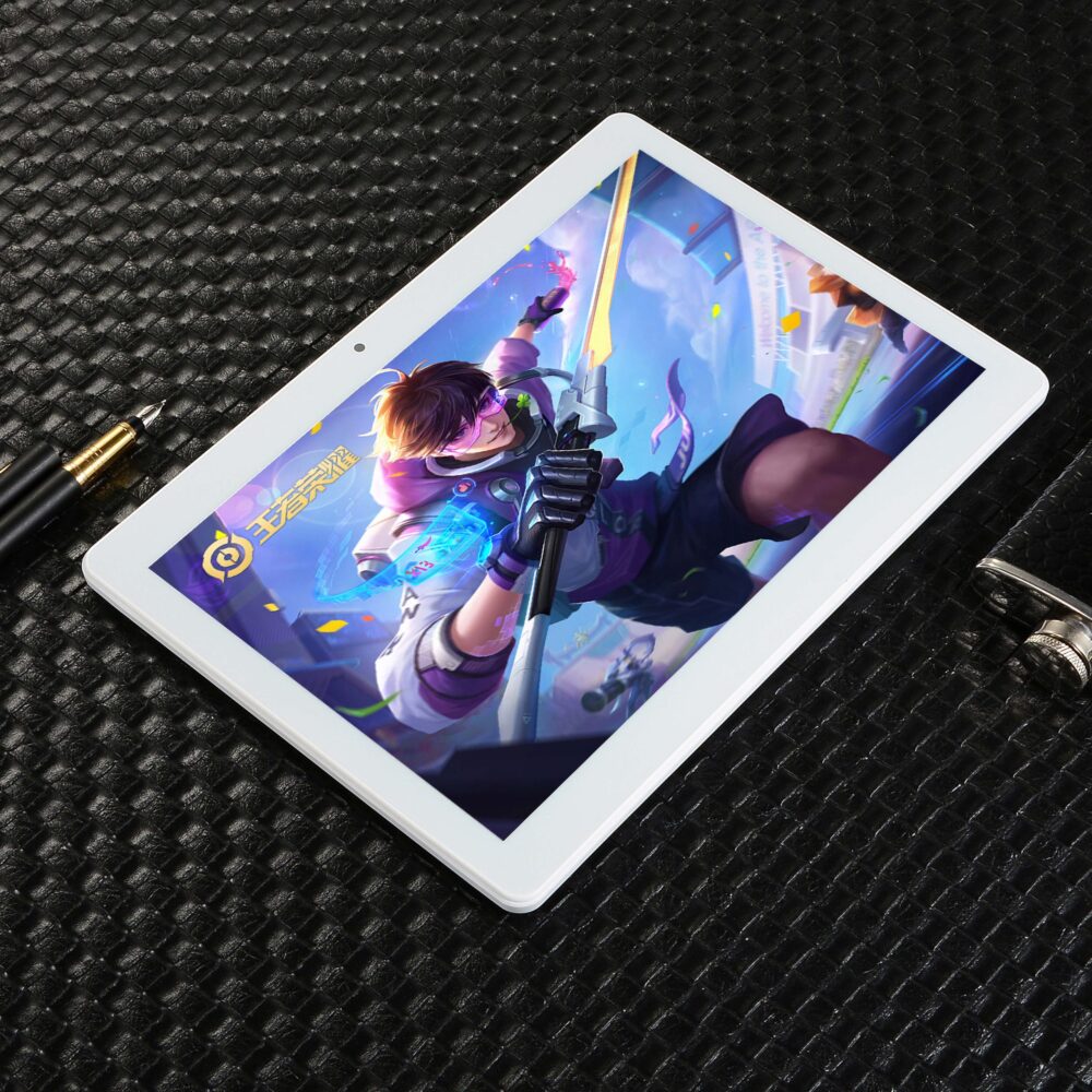 TABLET 10 CX TAB C10 2GB 32GB (SIN FUNDA) - Imagen 4