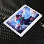 TABLET 10 CX TAB C10 2GB 32GB (SIN FUNDA) - Imagen 4