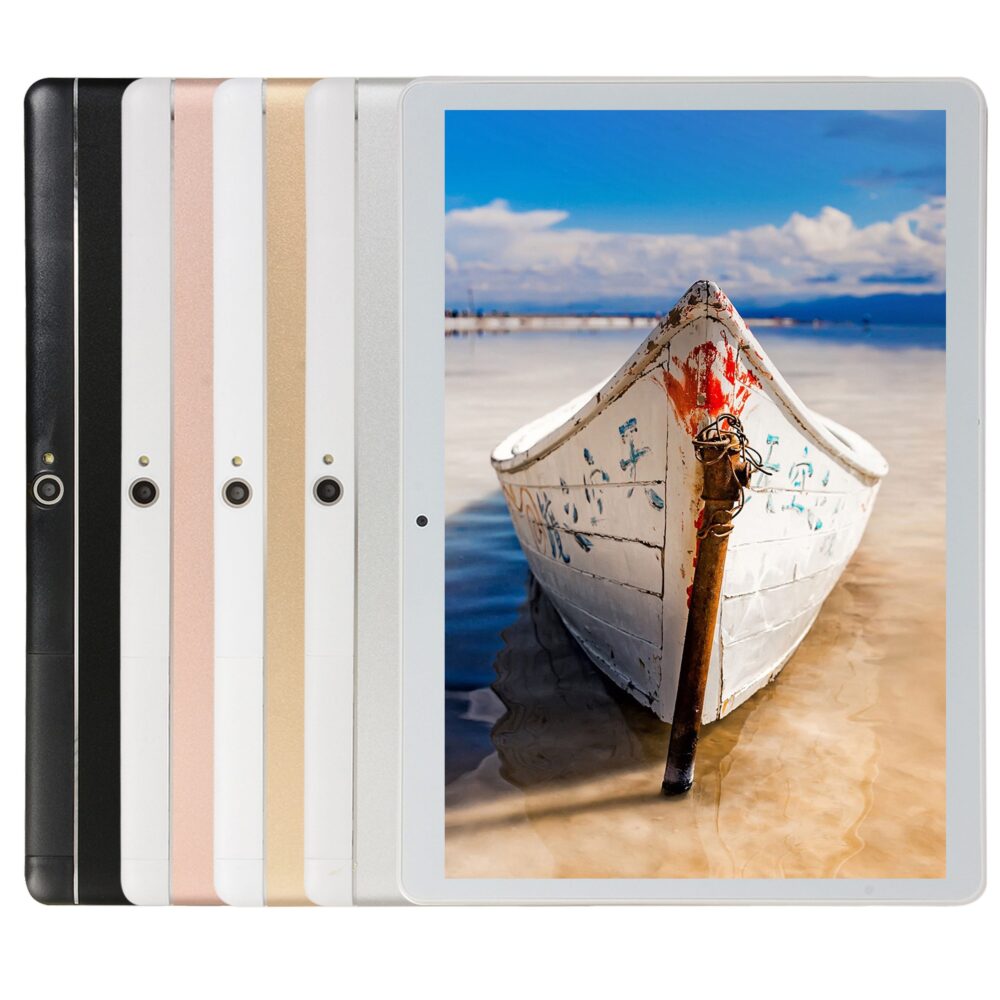 TABLET 10 CX TAB C10 2GB 32GB (SIN FUNDA) - Imagen 5