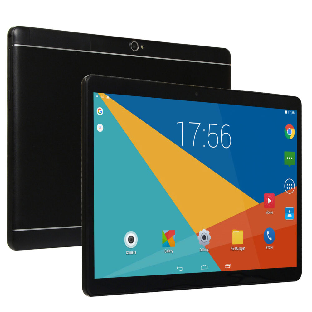 TABLET 10 CX TAB C10 2GB 32GB (SIN FUNDA) - Imagen 2