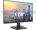 MONITOR 24 ASUS VA24EHF-J BLACK IPS 100HZ HDMI - Imagen 3