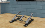SOPORTE PLEGABLE X-TECH P/ LAPTOPS HASTA 17* - Imagen 8