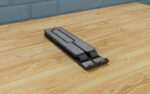 SOPORTE PLEGABLE X-TECH P/ LAPTOPS HASTA 17* - Imagen 9