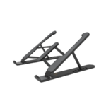 SOPORTE PLEGABLE X-TECH P/ LAPTOPS HASTA 17* - Imagen 2