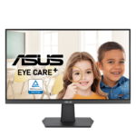 MONITOR 24 ASUS VA24EHF-J BLACK IPS 100HZ HDMI - Imagen 2