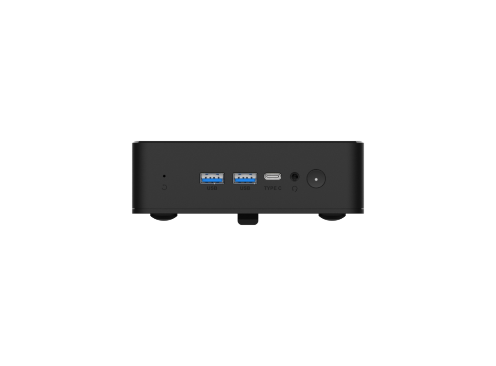 PC MINI CX AMD RYZEN 3 3250U 8G SSD240GB - Imagen 2