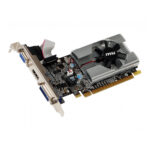 PLACA DE VIDEO 1GB G210 MSI DDR3 LP SINGLE SLOT - Imagen 4