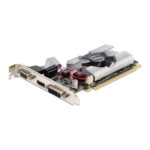 PLACA DE VIDEO 1GB G210 MSI DDR3 LP SINGLE SLOT - Imagen 3