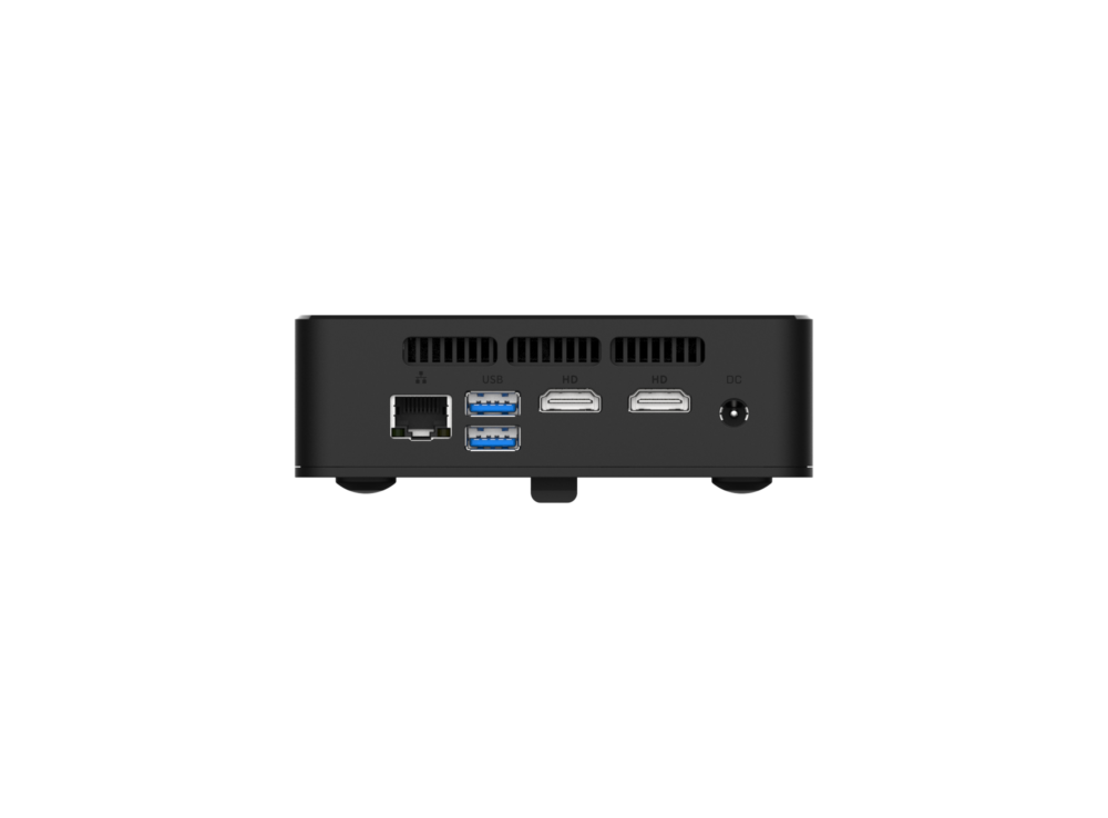 PC MINI CX AMD RYZEN 3 3250U 8G SSD240GB - Imagen 3