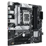 MOTHERBD ASUS S1700 PRIME B760M-A-CSM DDR5 BOX M-ATX - Imagen 2
