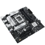 MOTHERBD ASUS S1700 PRIME B760M-A-CSM DDR5 BOX M-ATX - Imagen 4