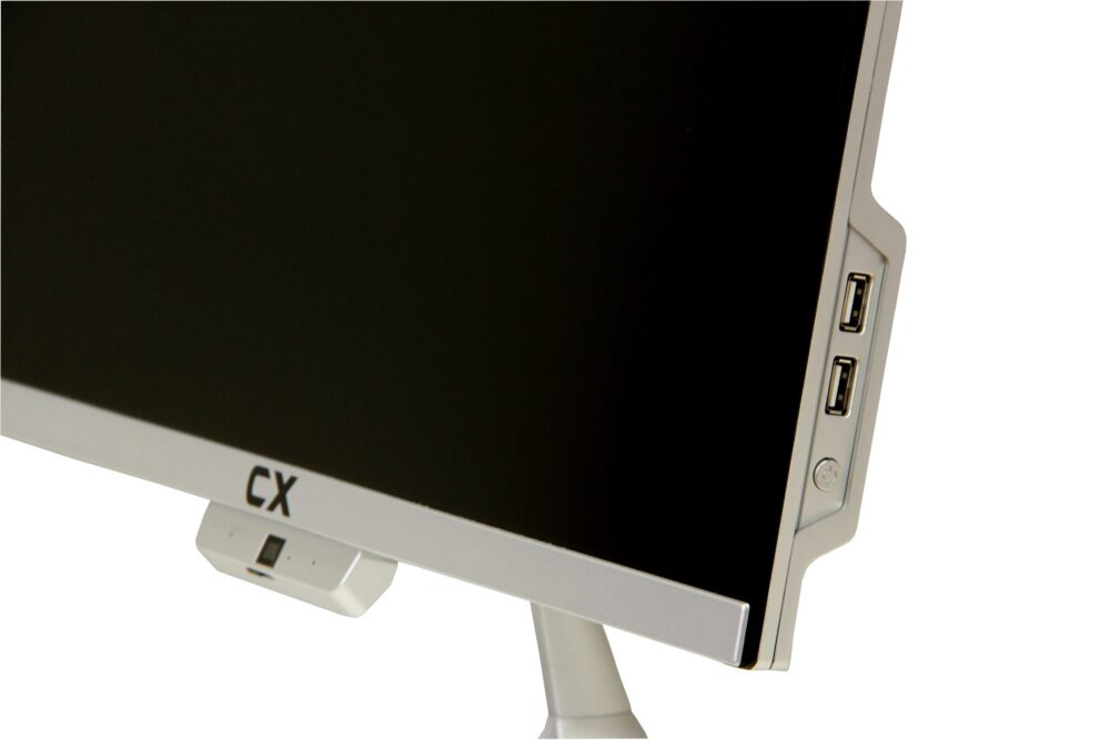 ALL IN ONE CX 21,5” INTEL CORE i5-12450H 16GB SSD 480GB - Imagen 3