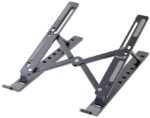 Soporte Genius G-STAND M250 Aluminio Notebook