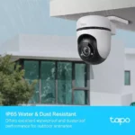 CAMARA IP CLOUD TP-LINK TAPO C500 PTZ EXTERIOR 360 - Imagen 7