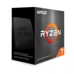 MICROPROCESADOR AMD RYZEN 7 5700 AM4 65W