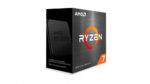 MICROPROCESADOR AMD RYZEN 7 5700 AM4 65W