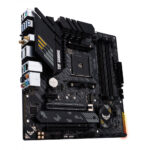 MOTHERBD ASUS AM4 TUF GAMING B550M-PLUS WIFI II DDR4 BOX - Imagen 4
