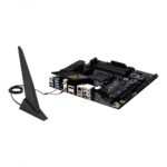 MOTHERBD ASUS AM4 TUF GAMING B550M-PLUS WIFI II DDR4 BOX - Imagen 10