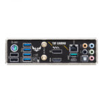 MOTHERBD ASUS AM4 TUF GAMING B550M-PLUS WIFI II DDR4 BOX - Imagen 7