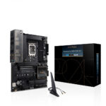 MOTHERBD ASUS S1700 PROART B760-CREATOR WIFI DDR5 BOX