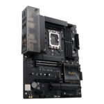 MOTHERBD ASUS S1700 PROART B760-CREATOR WIFI DDR5 BOX - Imagen 4