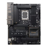 MOTHERBD ASUS S1700 PROART B760-CREATOR WIFI DDR5 BOX - Imagen 2