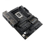 MOTHERBD ASUS S1700 PROART B760-CREATOR WIFI DDR5 BOX - Imagen 6