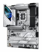 MOTHERBD ASUS S1851 ROG STRIX Z890-A GAMING WIFI DDR5 - Imagen 8